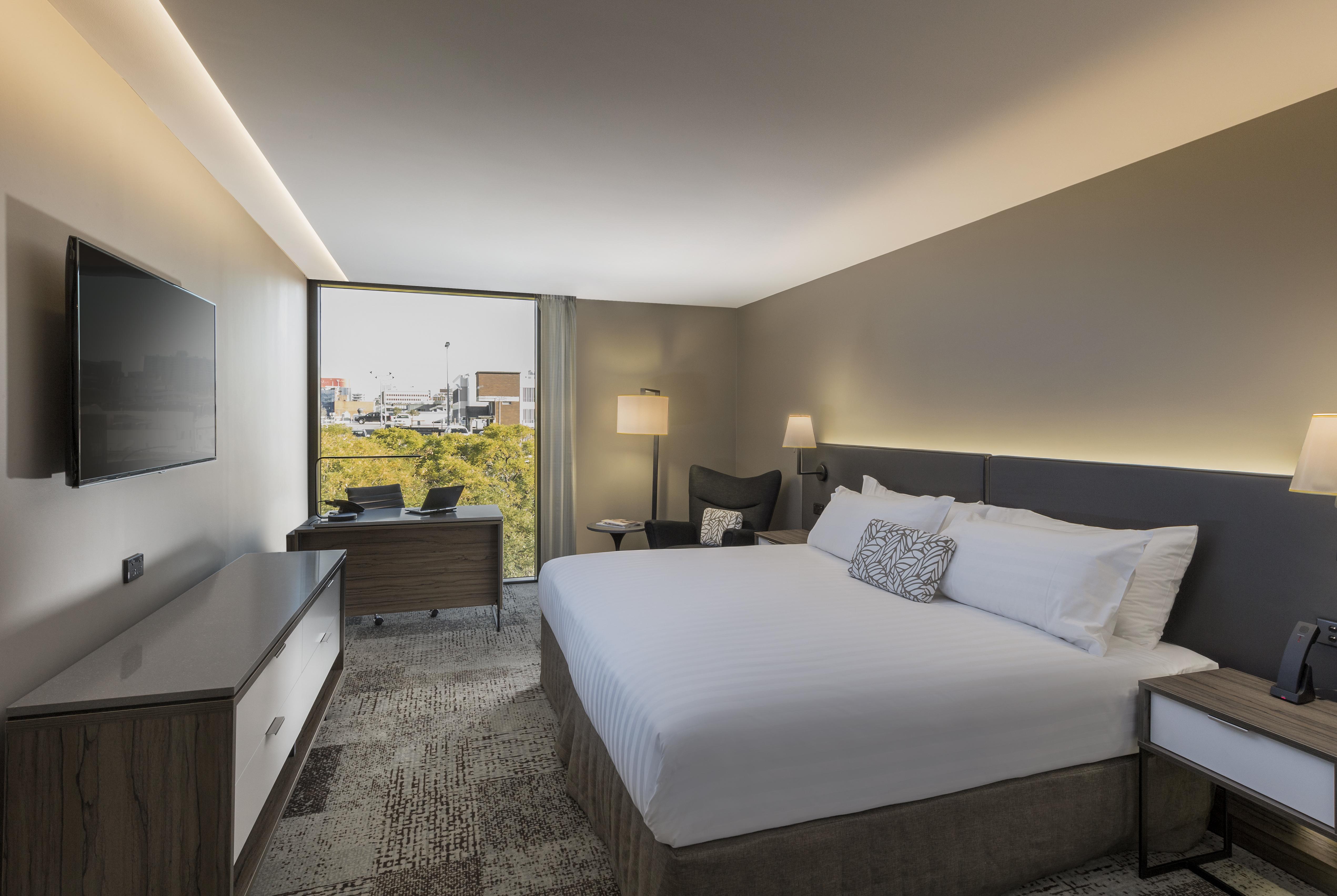 Parkroyal Parramatta Sydney Exteriér fotografie
