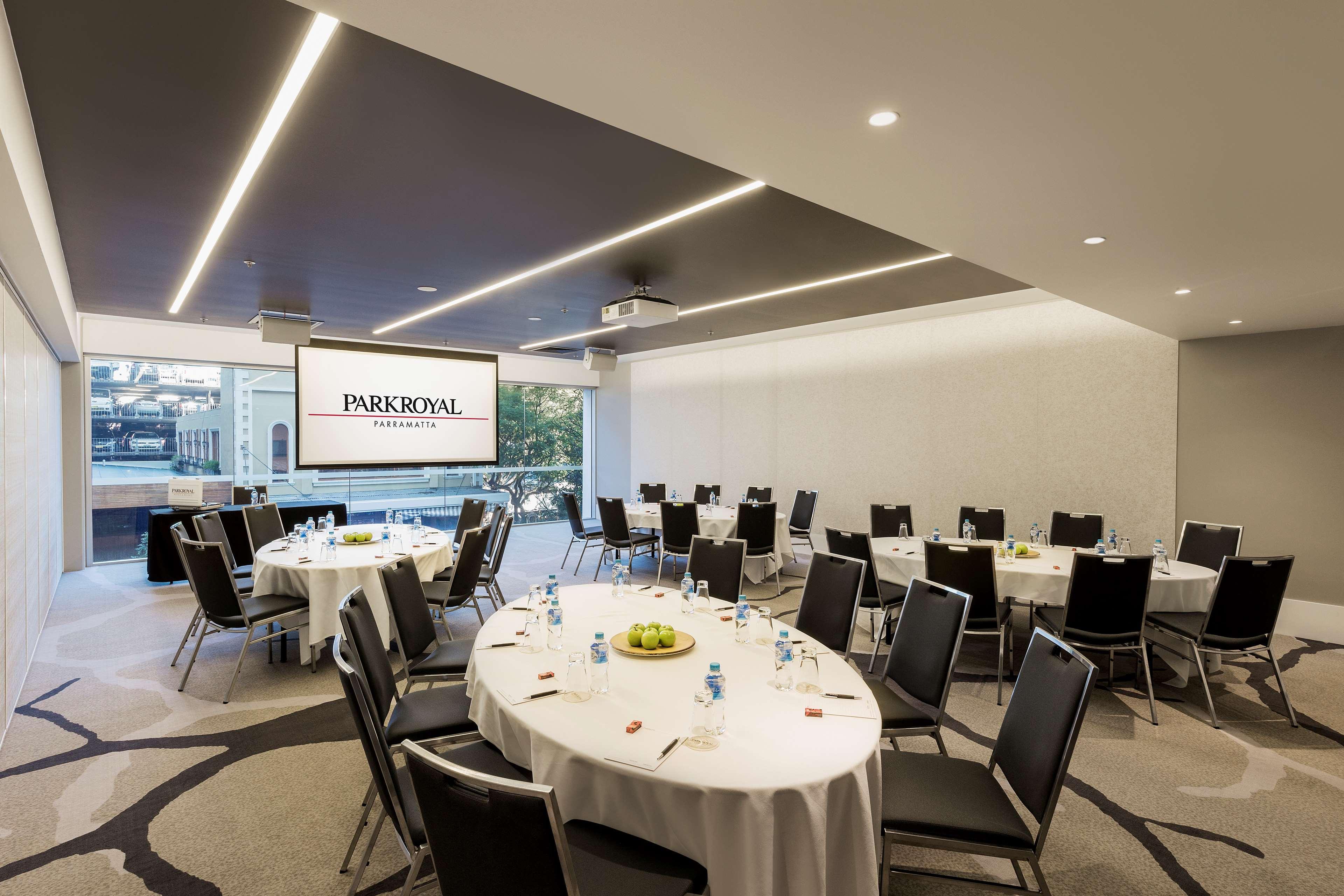 Parkroyal Parramatta Sydney Exteriér fotografie