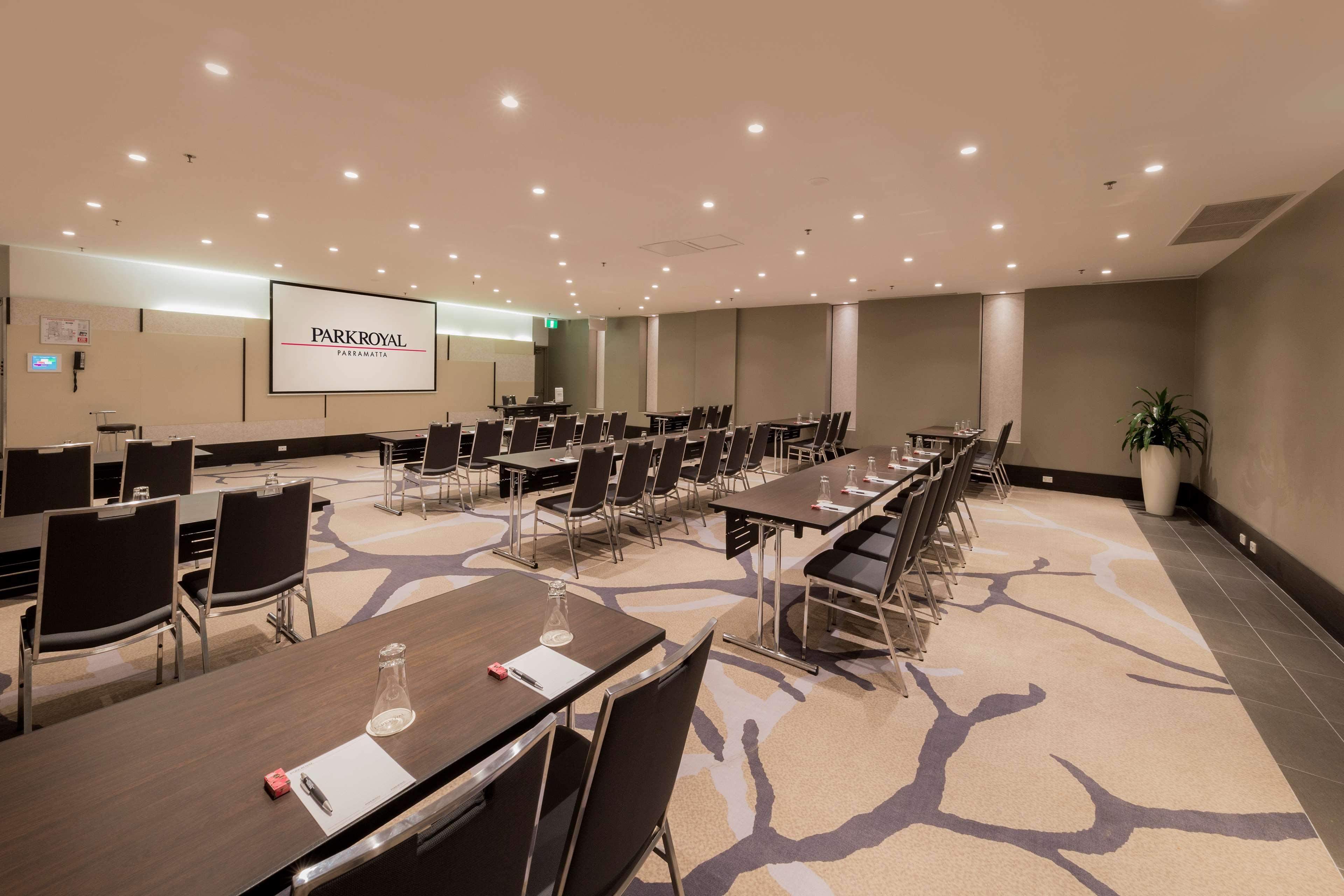 Parkroyal Parramatta Sydney Exteriér fotografie