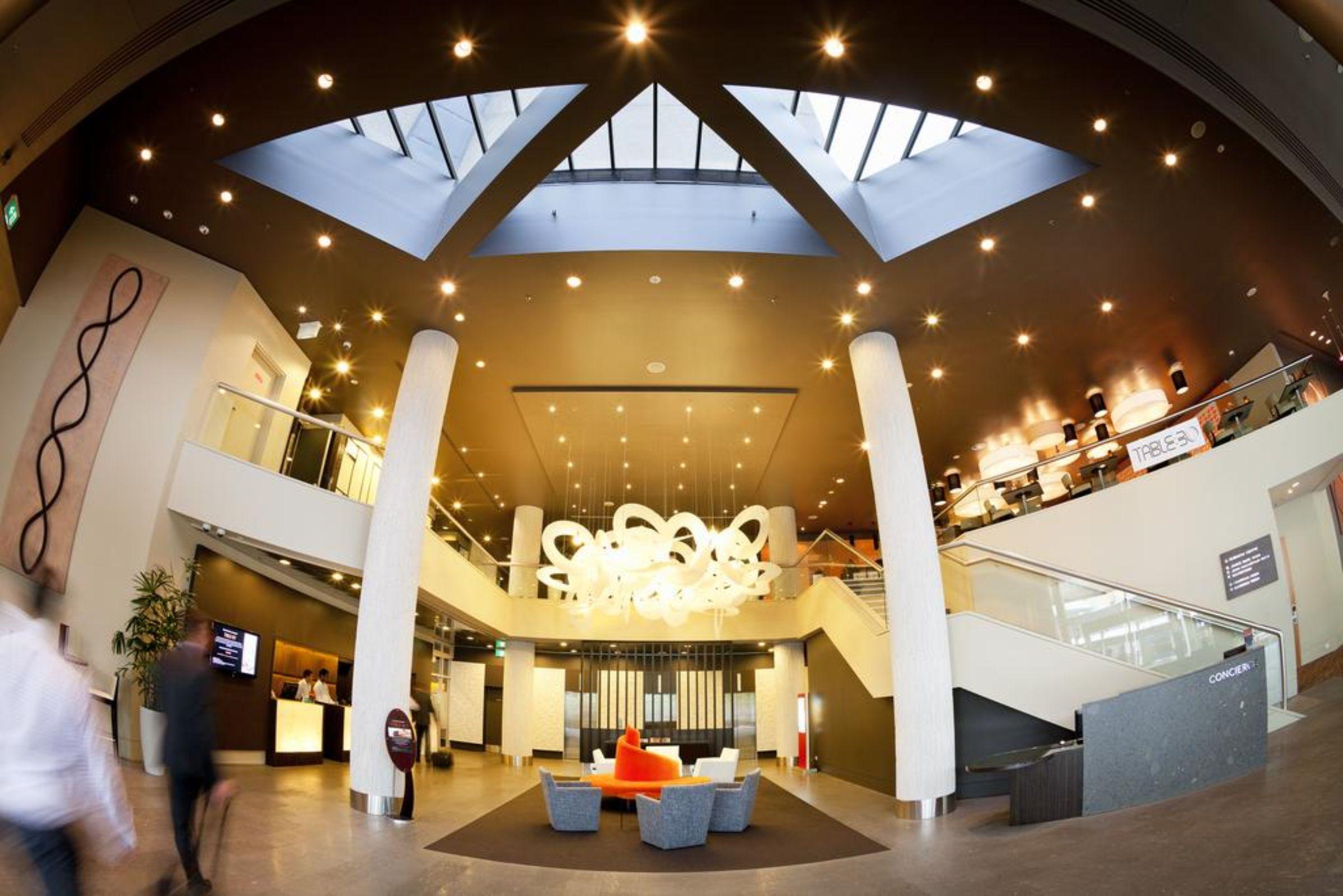 Parkroyal Parramatta Sydney Exteriér fotografie