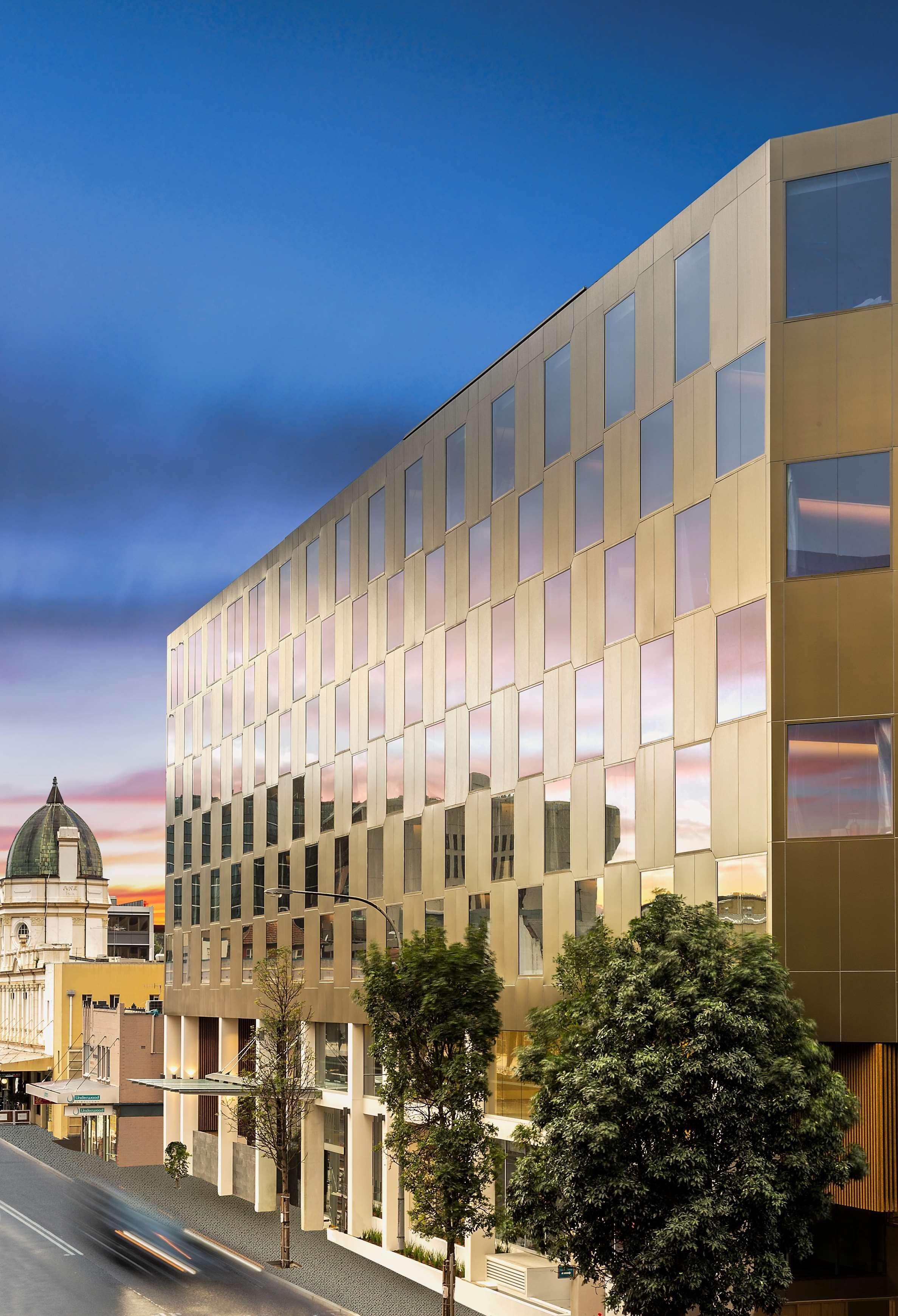 Parkroyal Parramatta Sydney Exteriér fotografie