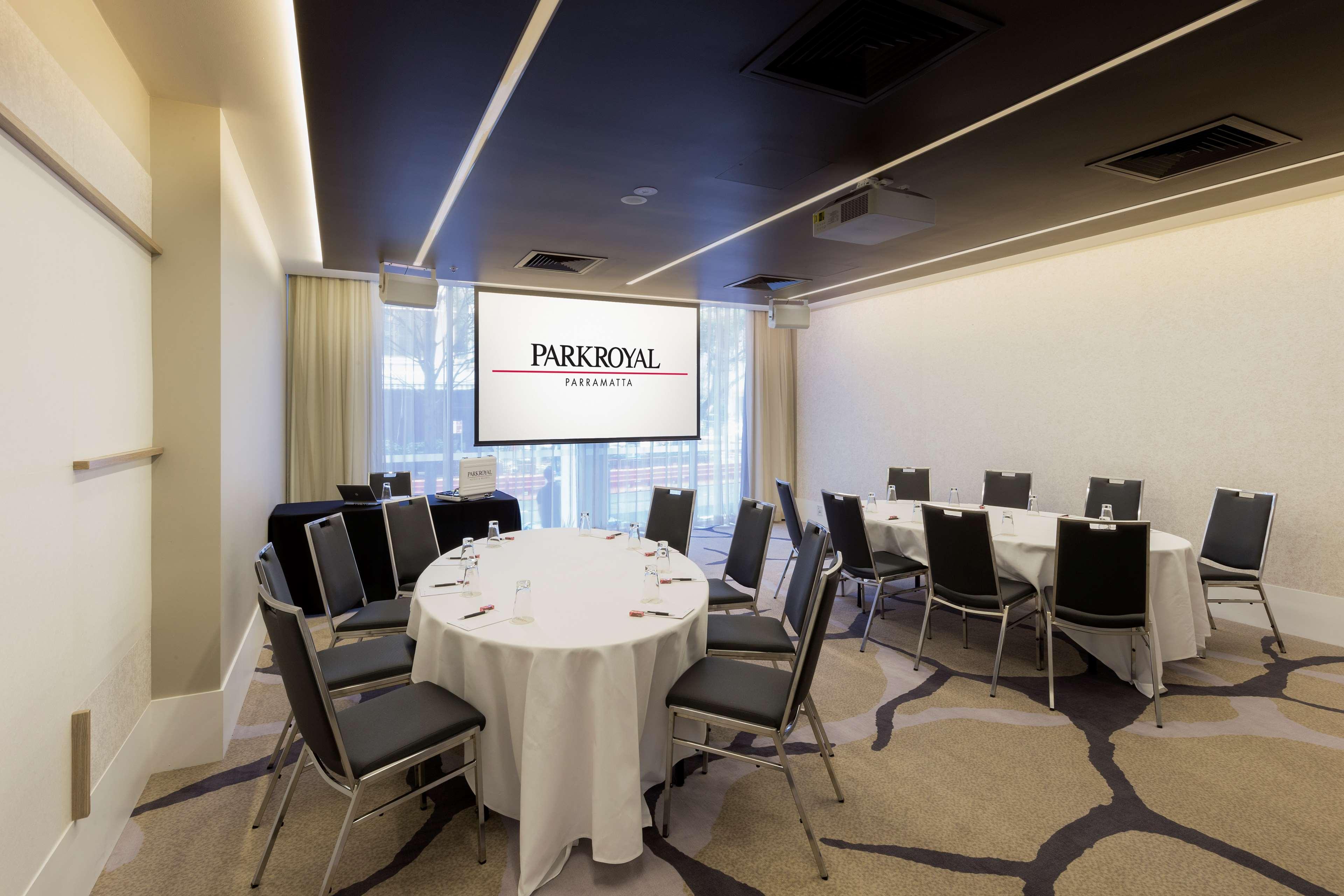 Parkroyal Parramatta Sydney Exteriér fotografie