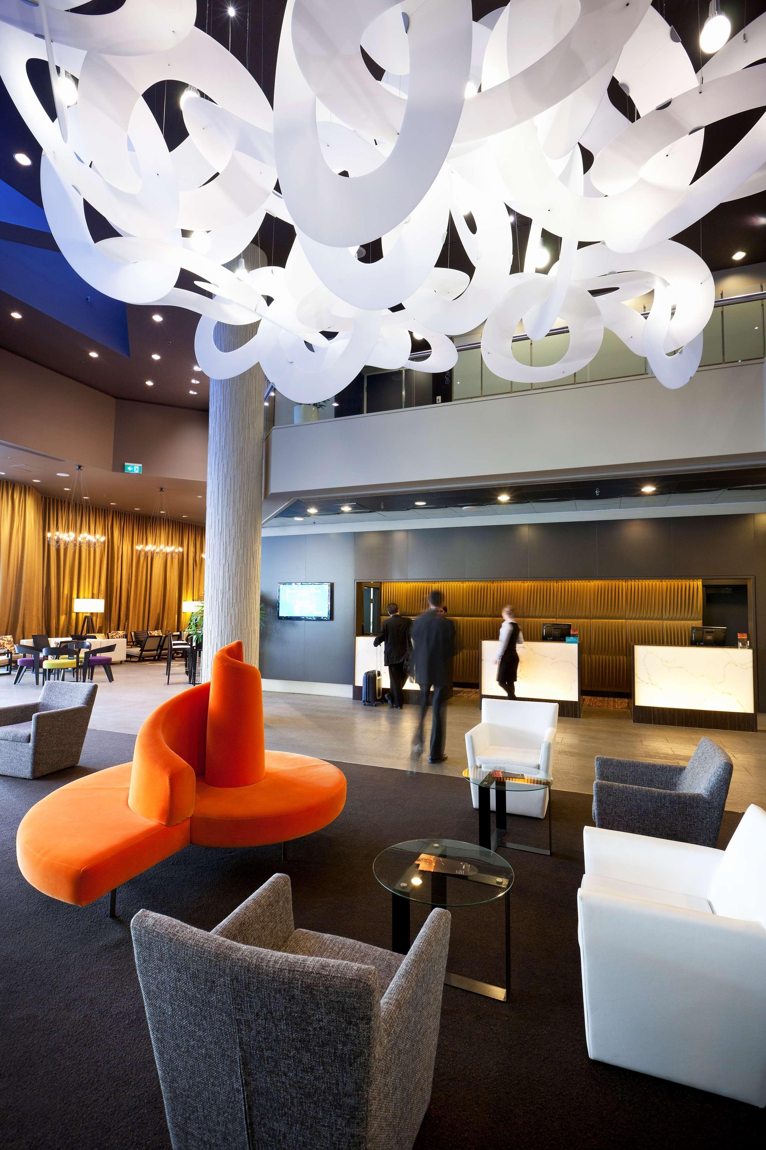 Parkroyal Parramatta Sydney Exteriér fotografie
